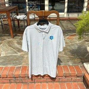 XL Nike Dri-Fit golf shirt